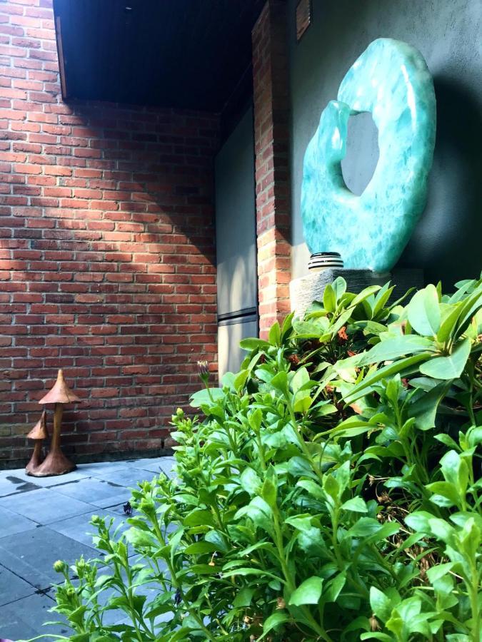 Sweetwater Prive Wellness Villa Oud-Heverlee Eksteriør bilde