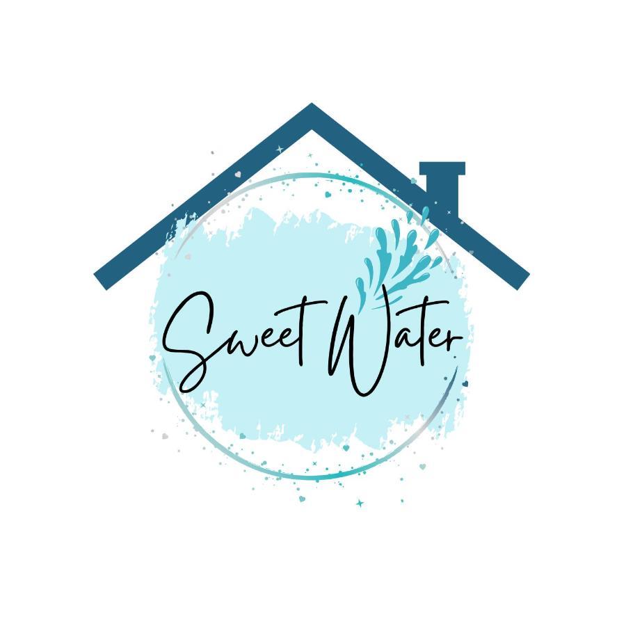 Sweetwater Prive Wellness Villa Oud-Heverlee Eksteriør bilde