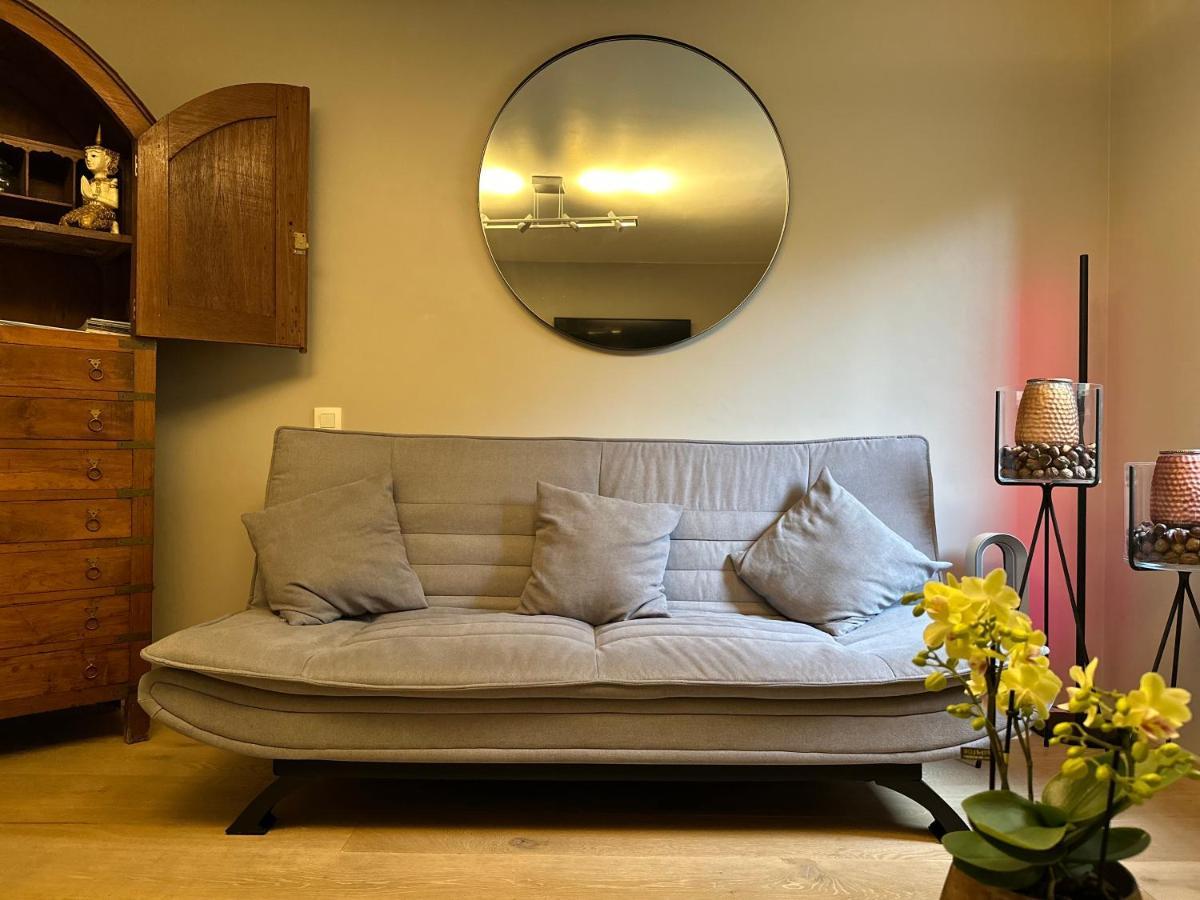 Sweetwater Prive Wellness Villa Oud-Heverlee Eksteriør bilde