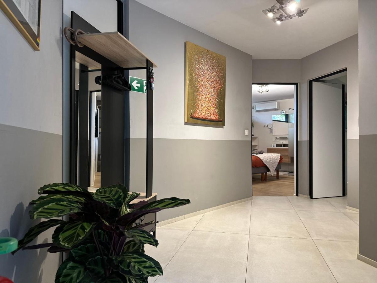 Sweetwater Prive Wellness Villa Oud-Heverlee Eksteriør bilde