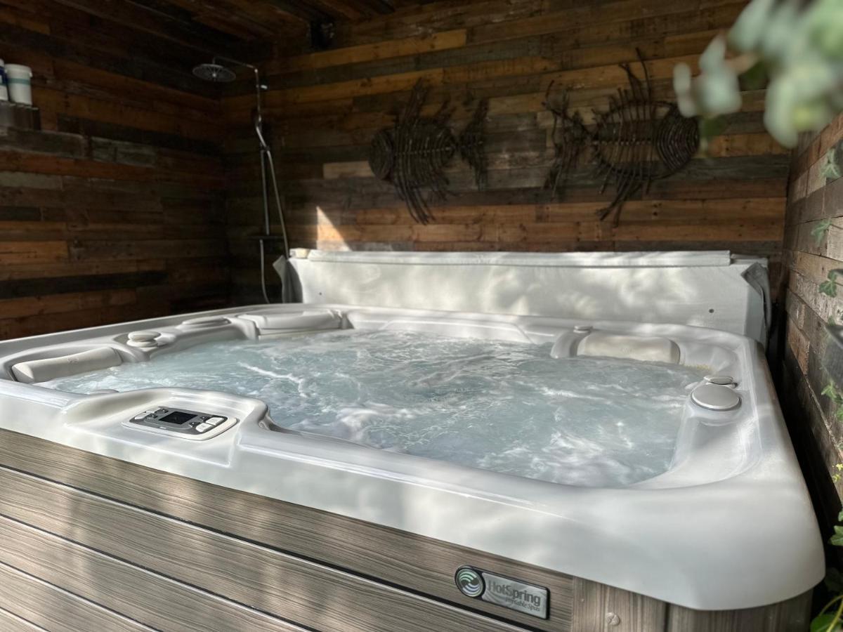 Sweetwater Prive Wellness Villa Oud-Heverlee Eksteriør bilde
