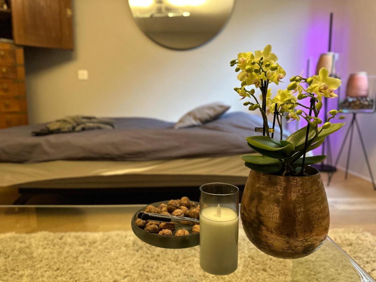 Sweetwater Prive Wellness Villa Oud-Heverlee Eksteriør bilde