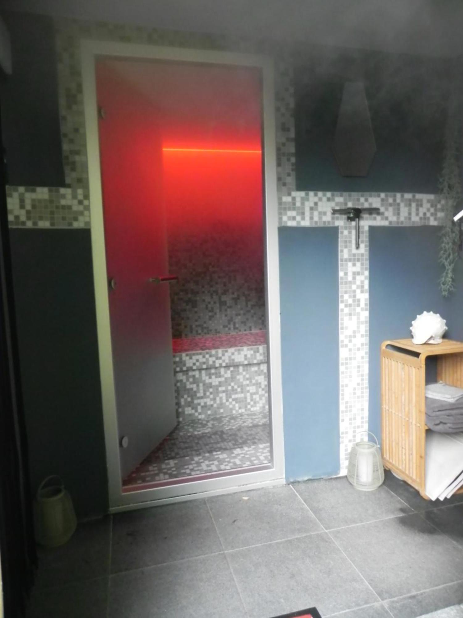 Sweetwater Prive Wellness Villa Oud-Heverlee Eksteriør bilde